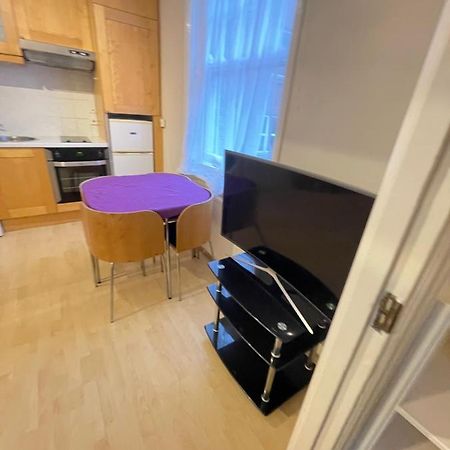 First Floor Lisson Street Apartment Лондон Екстериор снимка