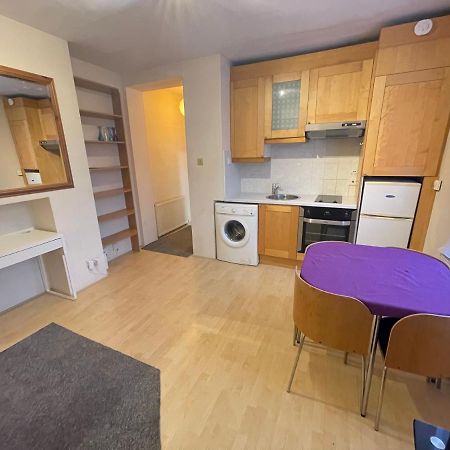 First Floor Lisson Street Apartment Лондон Екстериор снимка