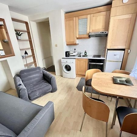 First Floor Lisson Street Apartment Лондон Екстериор снимка