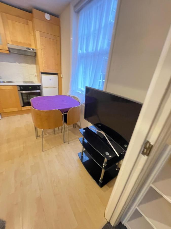 First Floor Lisson Street Apartment Лондон Екстериор снимка