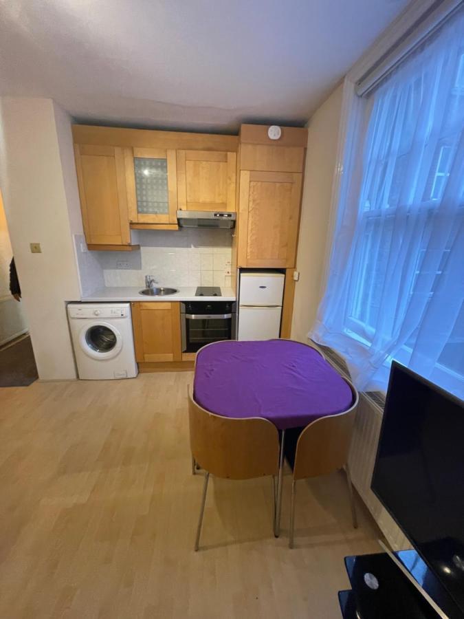 First Floor Lisson Street Apartment Лондон Екстериор снимка
