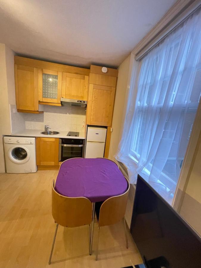 First Floor Lisson Street Apartment Лондон Екстериор снимка