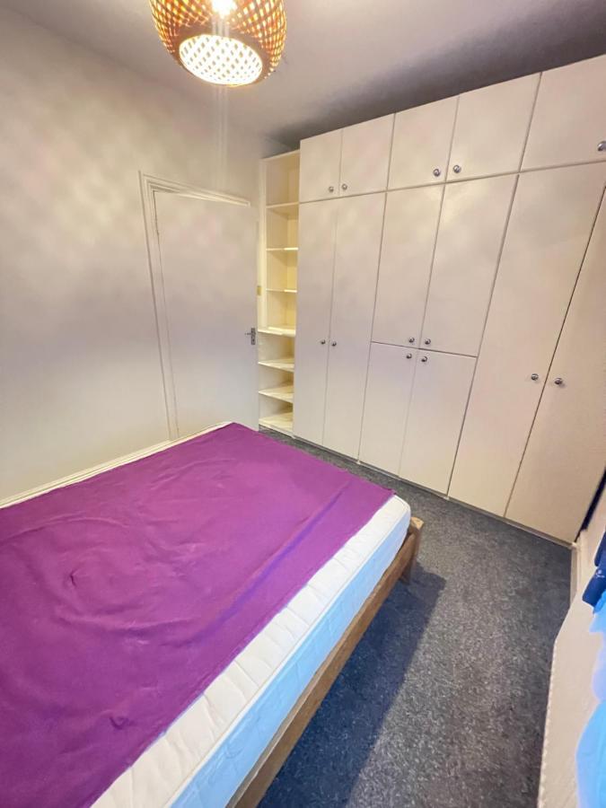 First Floor Lisson Street Apartment Лондон Екстериор снимка
