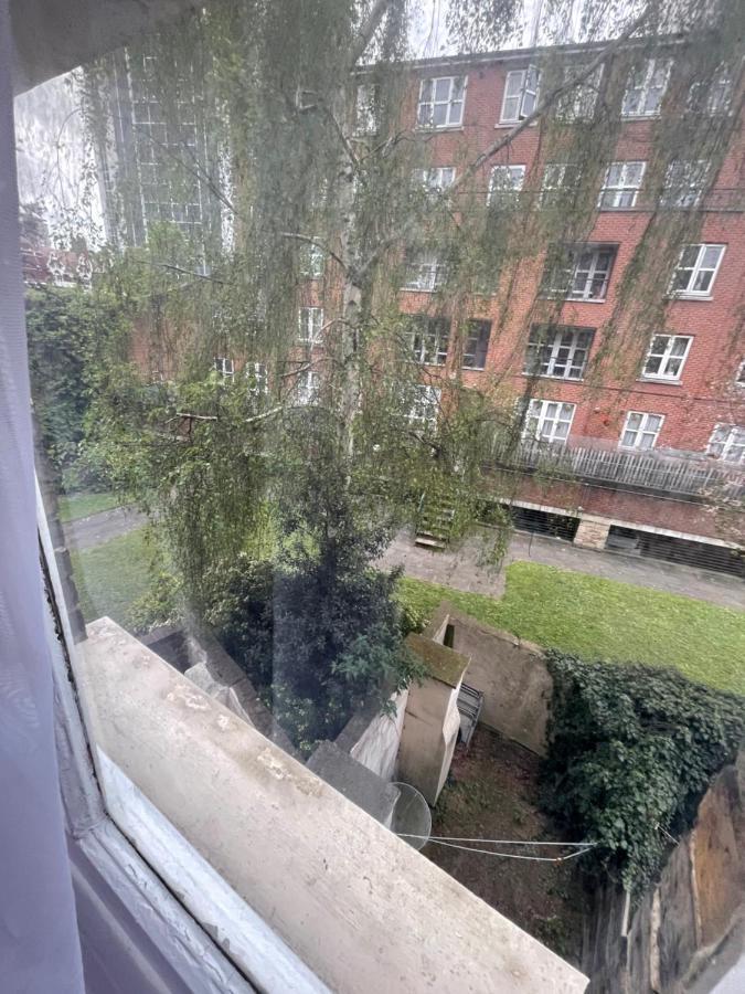 First Floor Lisson Street Apartment Лондон Екстериор снимка