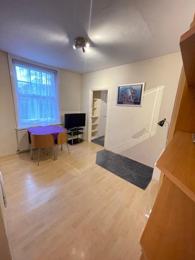 First Floor Lisson Street Apartment Лондон Екстериор снимка