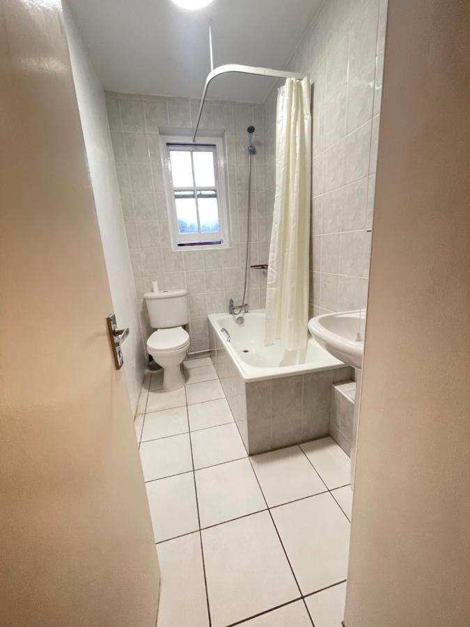First Floor Lisson Street Apartment Лондон Екстериор снимка