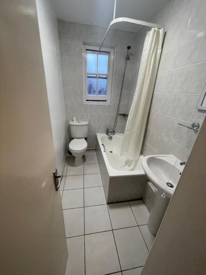 First Floor Lisson Street Apartment Лондон Екстериор снимка
