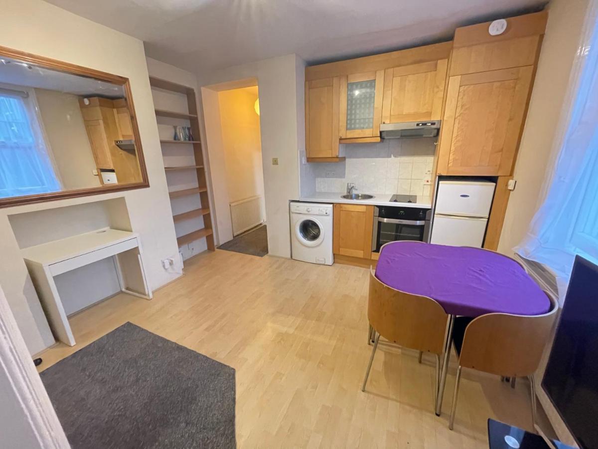 First Floor Lisson Street Apartment Лондон Екстериор снимка