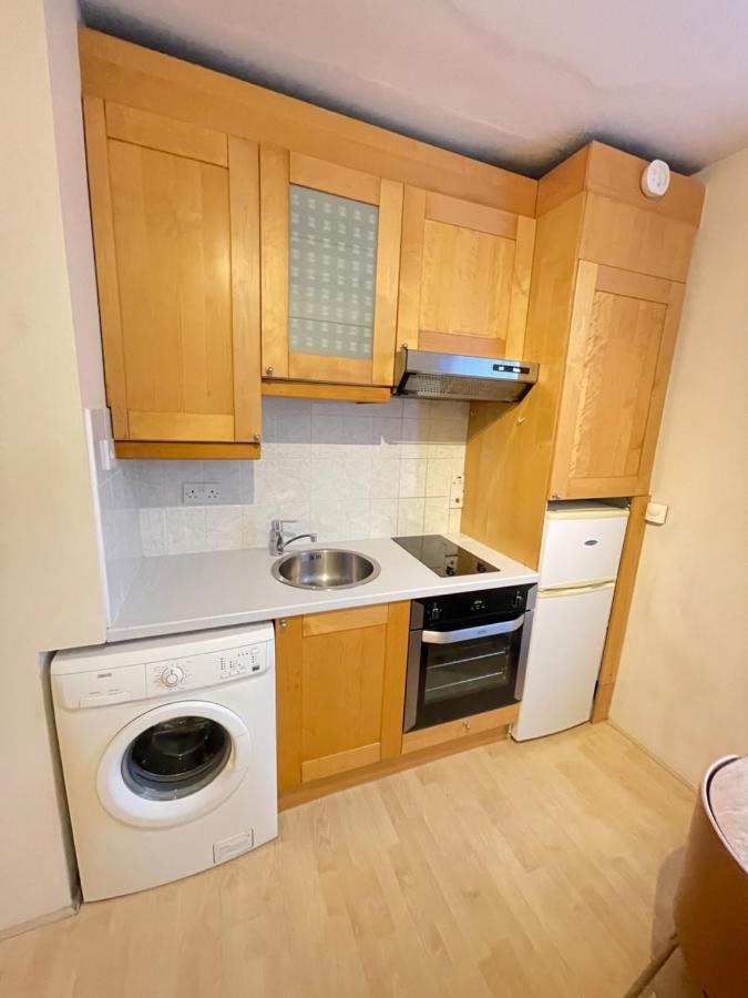 First Floor Lisson Street Apartment Лондон Екстериор снимка