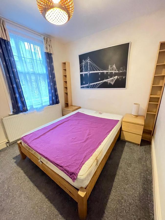 First Floor Lisson Street Apartment Лондон Екстериор снимка