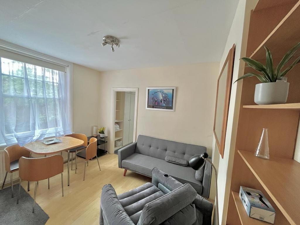 First Floor Lisson Street Apartment Лондон Екстериор снимка