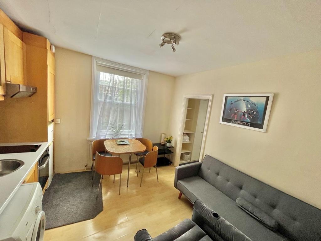 First Floor Lisson Street Apartment Лондон Екстериор снимка